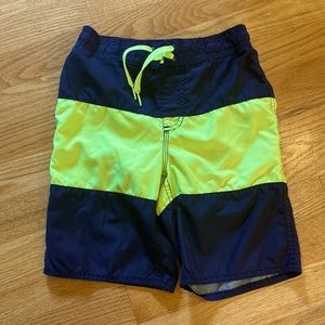 Swim Trunks